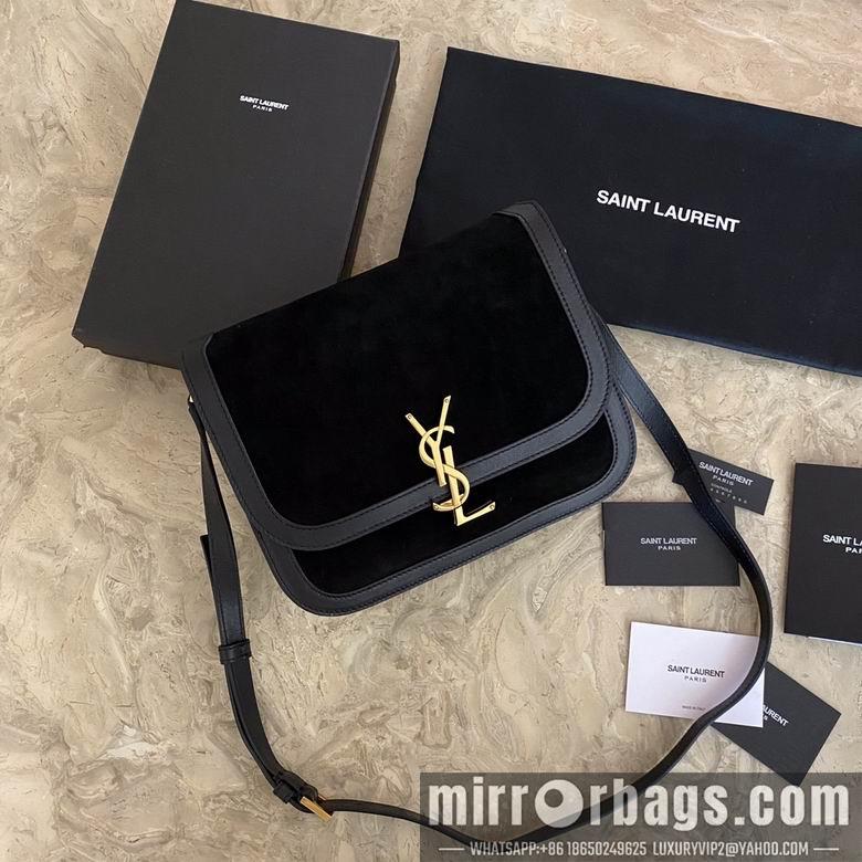 YSL Replica Bags AM635025 22x18x5