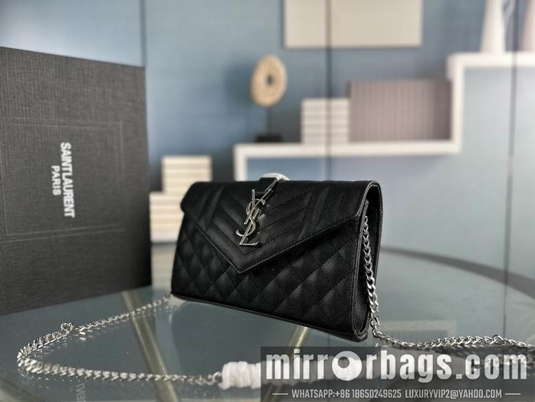 YSL Replica Bags 9089 23X14X3.5cm XMY 3colour