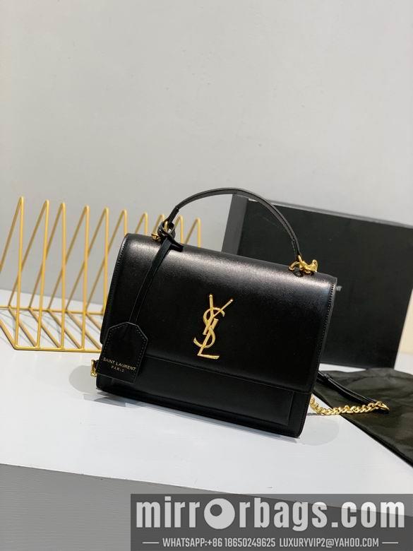 YSL Replica Bags 634723 25X18X5cm XMY 4colour