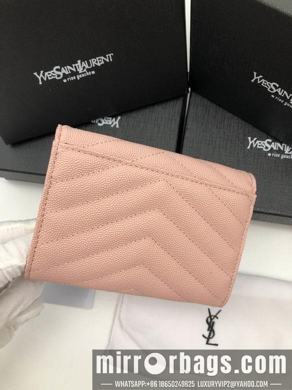 YSL Replica Bags 1057 13.5X9.5X3cm YG 4colour