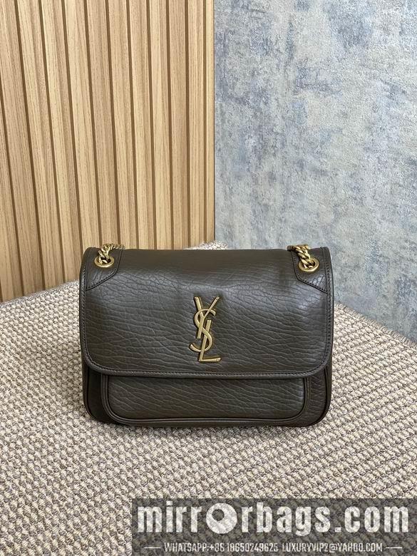 YSL Replica Bags 633178 28X20X8.5cm MT 3colour