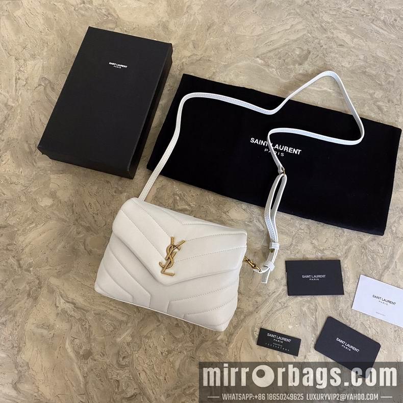 YSL Replica Bags 392255 20x7x15 cm mt