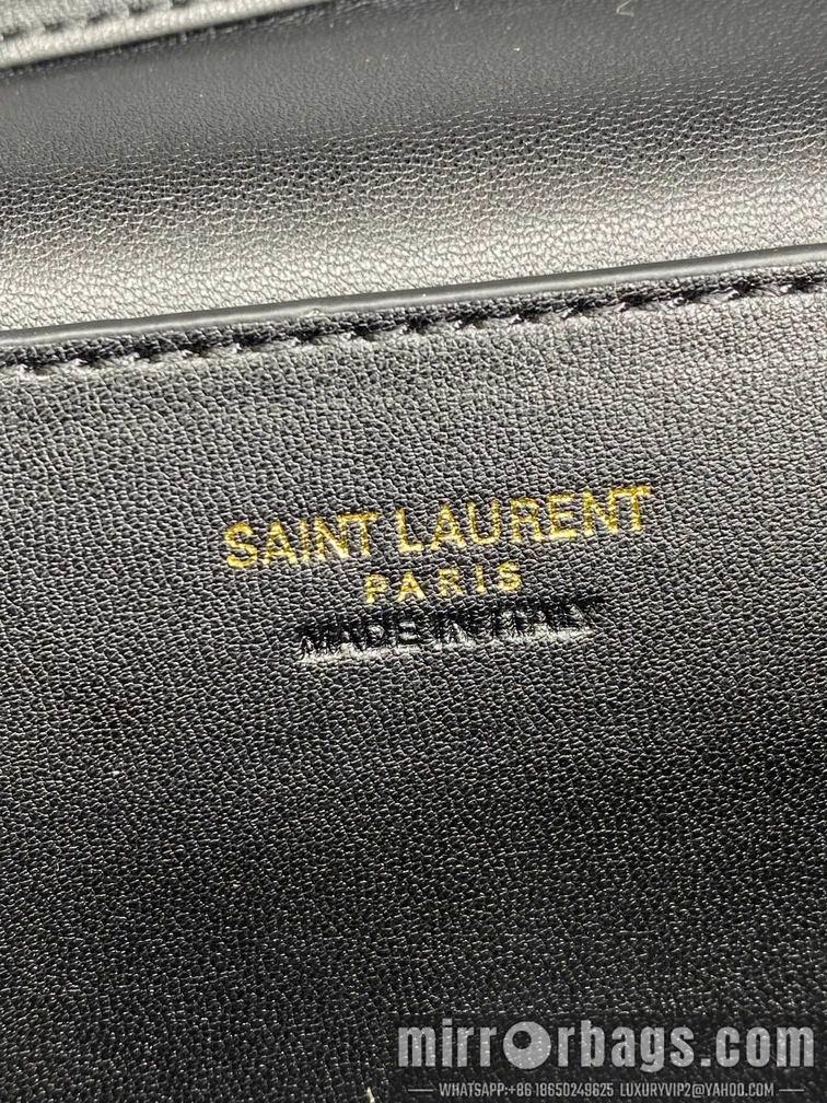 YSL Replica Bags 766731 18X11X6.5cm MT 2colour