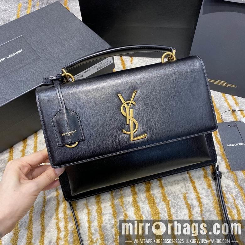 YSL Replica Bags CX634723 25X18X5