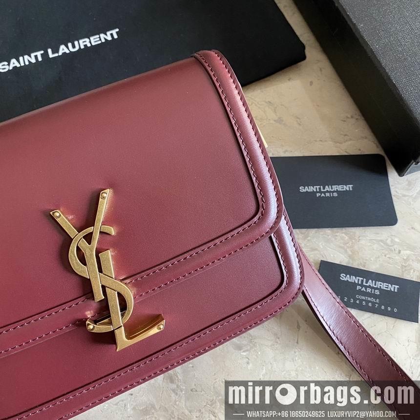 YSL Replica Bags AM634306_19x13x5CM