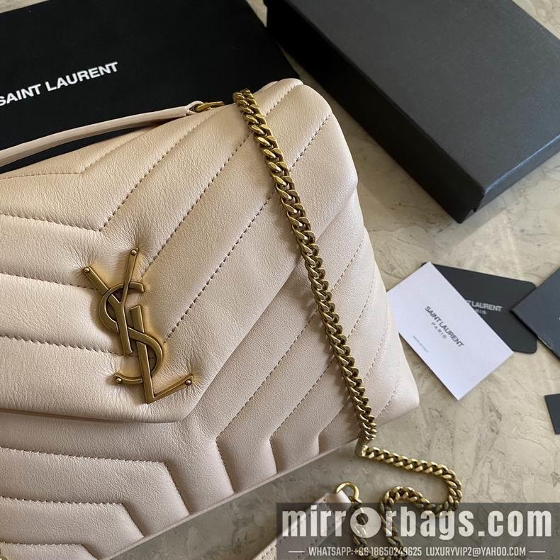 YSL Replica Bags 392277 25 cm mt