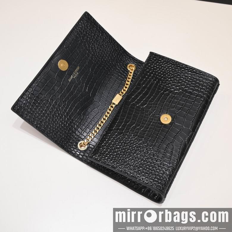 YSL Replica Bags 8037 24X14.5X5cm XMY 28037 24X14.5X5cm XMY 2色