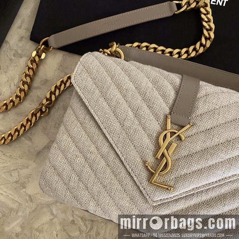 YSL Replica Bags 600279 24 cm mt