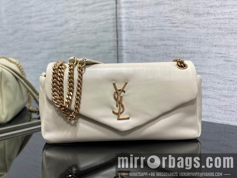 YSL Replica Bags 734153  26X14X7cm MT 2colour