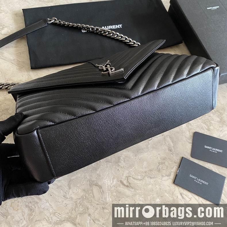 YSL Replica Bags Envelope 392738 32cm