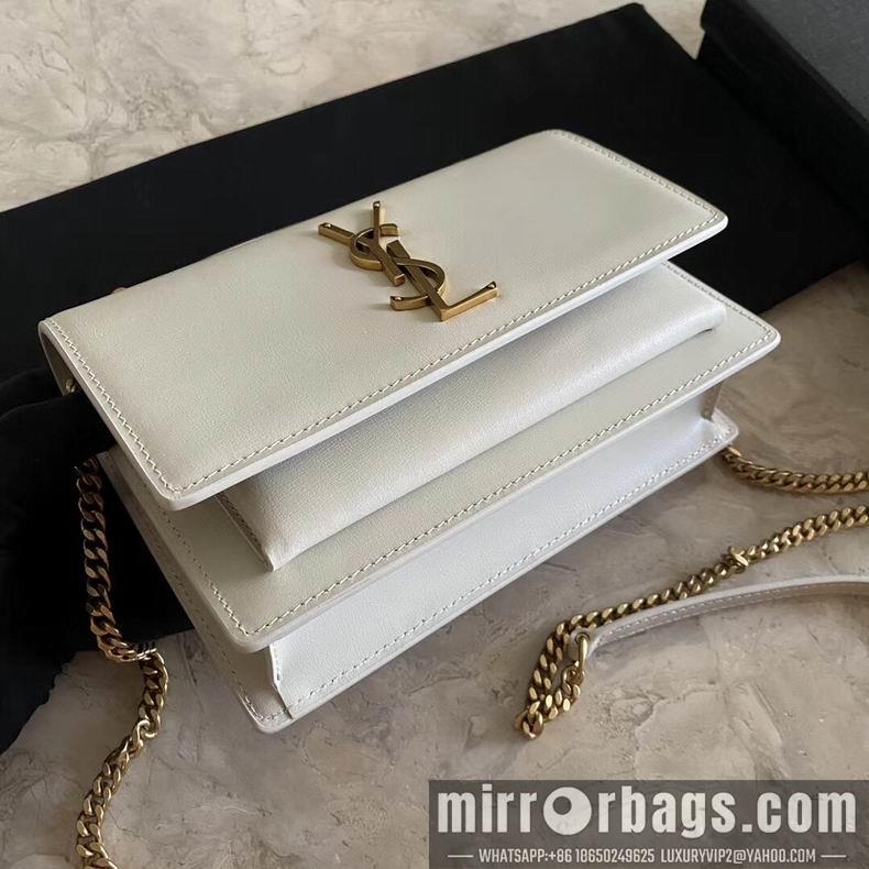 YSL Replica Bags 441973 19x14x5.4 cm mt