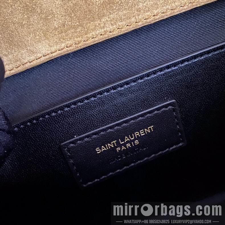 YSL Replica Bags 392739  24x17.5x6 cm mt