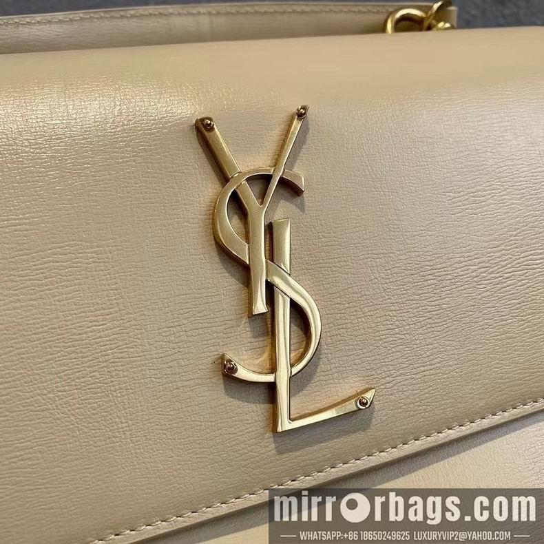 YSL Replica Bags 634723 25x18x5 cm wf