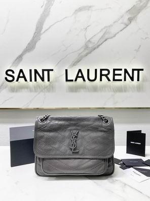 YSL Replica Bags 498894 28x20x8.5 cm mt