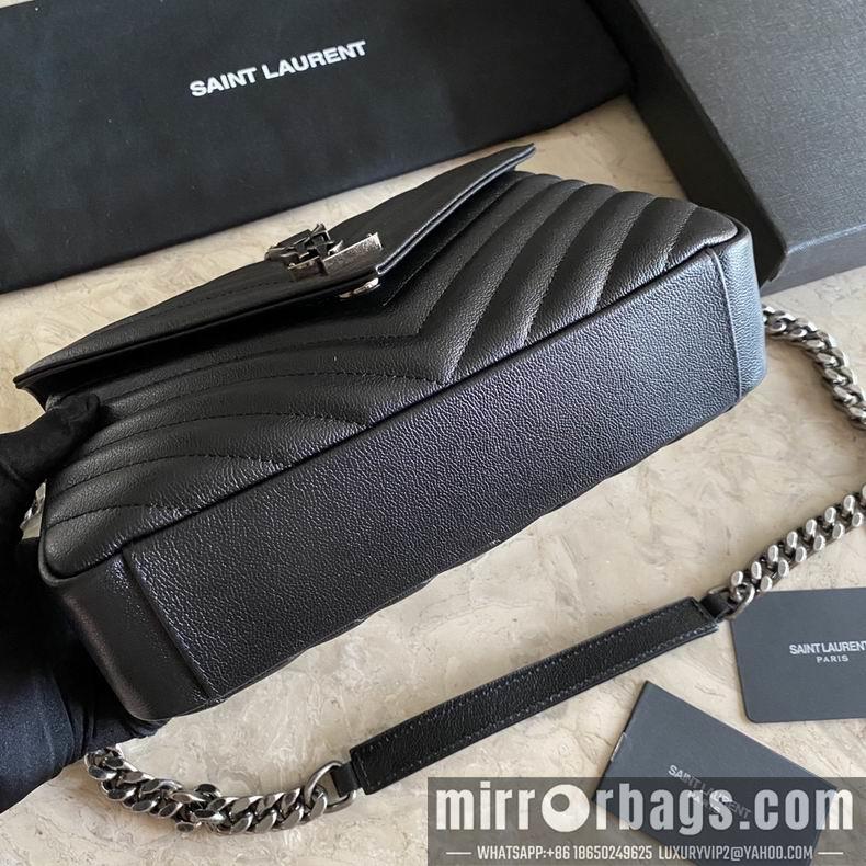 YSL Replica Bags Envelope 392737 24 cm mt