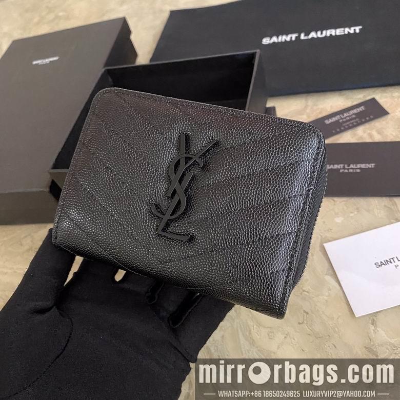 YSL Replica Bags 403723 12X10X3cm YG 3colour