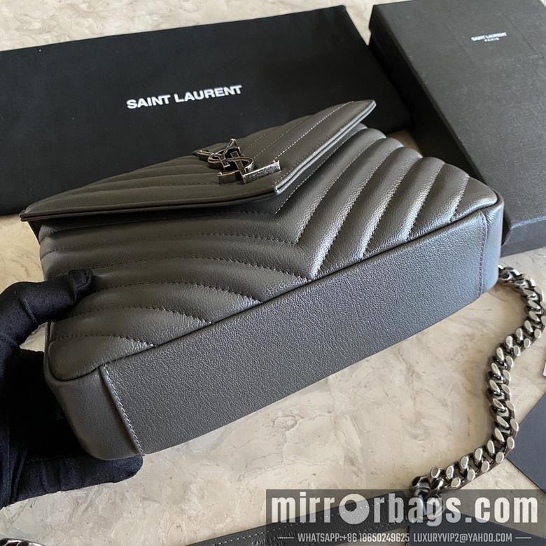 YSL Replica Bags 392737 24cm MT