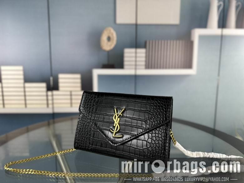 YSL Replica Bags 9023 24X16X5cm XMY 4colour