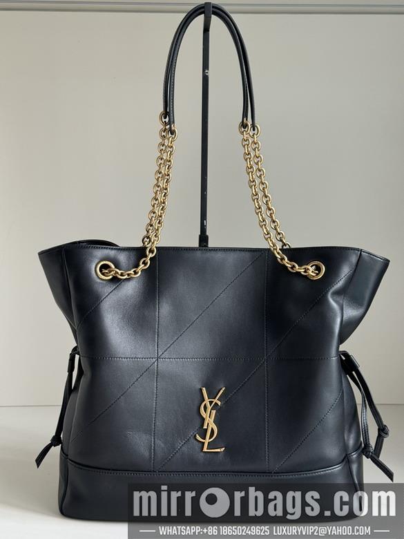 YSL Replica Bags YSL Jamie 809824 34x27x3cm 8D