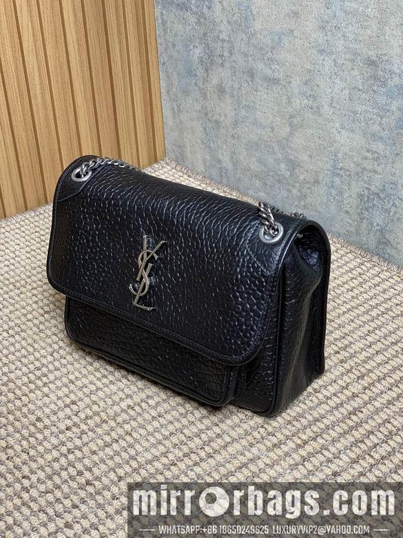 YSL Replica Bags 633178 28X20X8.5cm MT 3colour