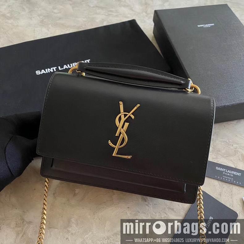 YSL Replica Bags 441973 19x14x5.4 cm mt