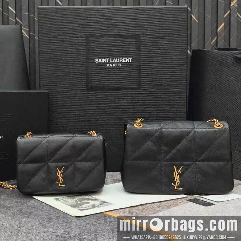 YSL Replica Bags 8836 25X16X9cm XMY 4colour