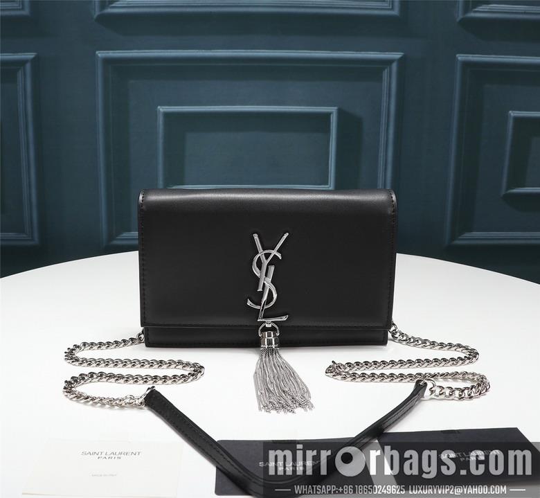 YSL Replica Bags YSL saint 26817 20x17x6cm 8D