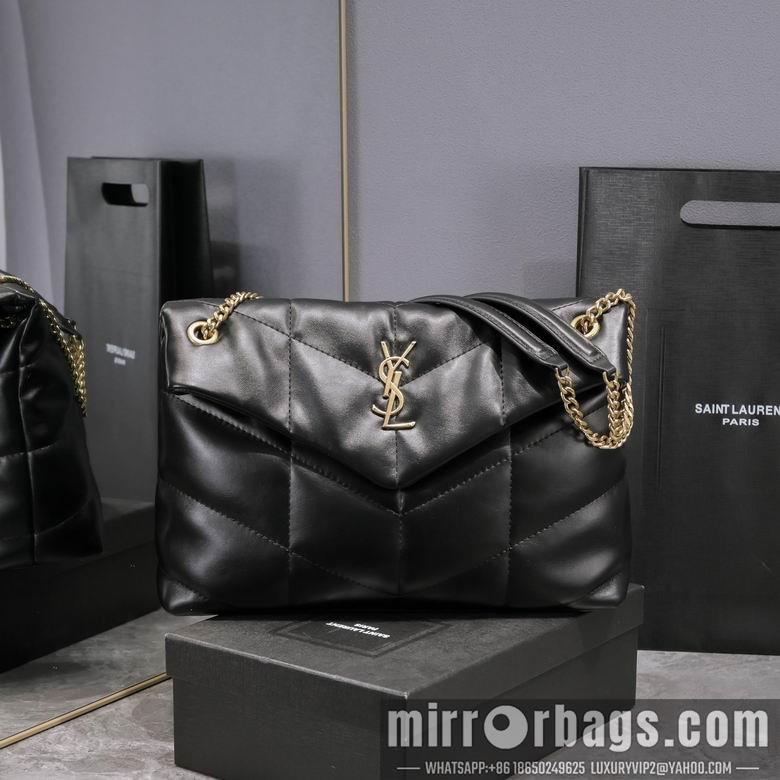 YSL Replica Bags 577475 35X23X13.5cm XMY 4colour