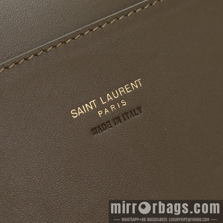 YSL Replica Bags YSL kate 553804 28.5x20x6cm 8D2