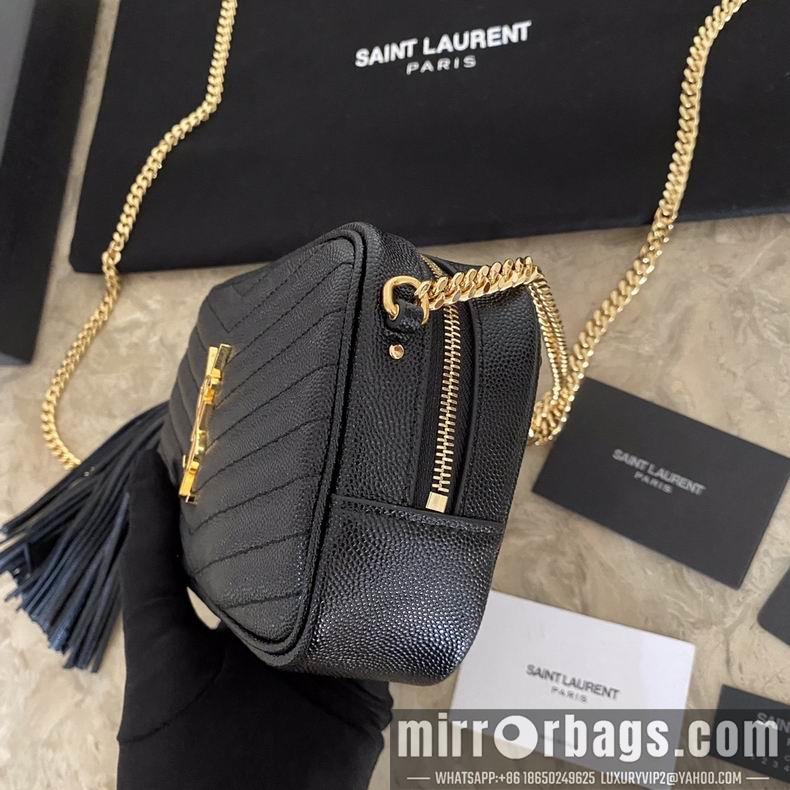 YSL Replica Bags 505731 18x11x5 cm mt