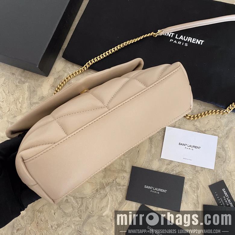 YSL Replica Bags LOULOU 620333 23X15.5X8.5cm MT