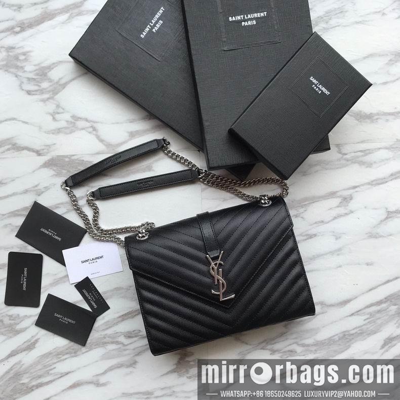 YSL Replica Bags 392743 24x17.5x6 cm mt