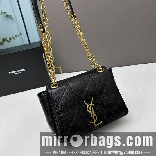 YSL Replica Bags YSL  6021 20x14x5cm ww