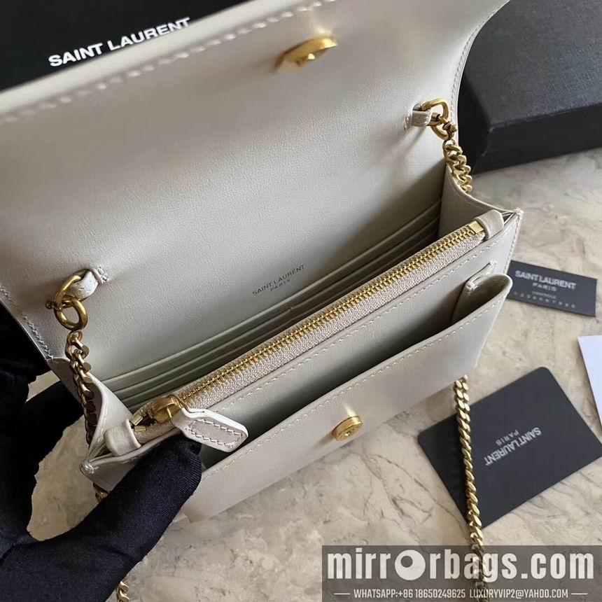 YSL Replica Bags AM441973_19x14x5.4CM