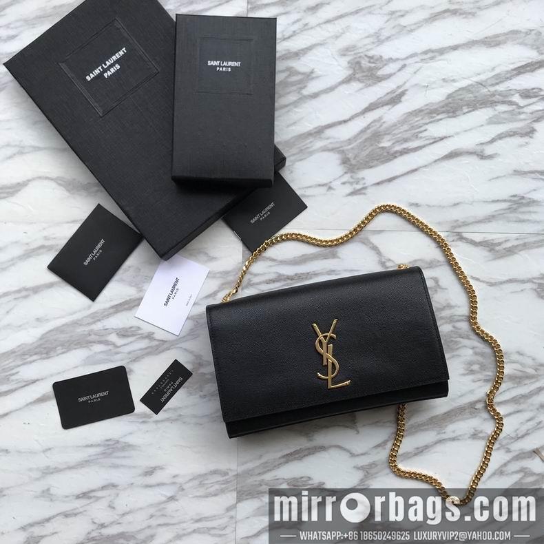 YSL Replica Bags 354021 24x14.5x5.5 cm mt