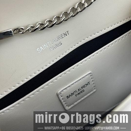 YSL Replica Bags YSL  33071平纹22x3.5x14.5cm ww