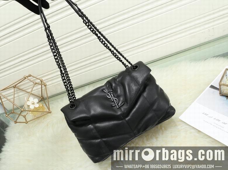 YSL Replica Bags WL577476  27X17X11