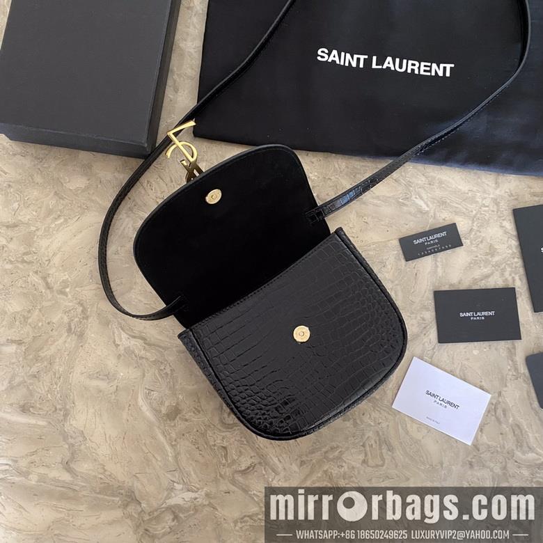 YSL Replica Bags 619740  18X15.5X55cm MT