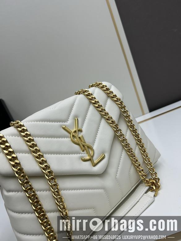 YSL Replica Bags YSL 8887 23x16x8cm jj4