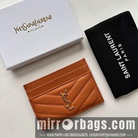 YSL Replica Bags YSL 423291 10.5X7.5x0.5cm zy7