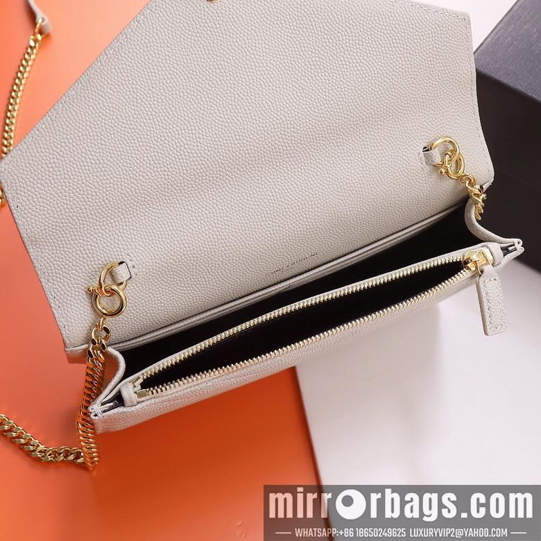 YSL Replica Bags YSL 393953 19x11.5x4cm 8D2