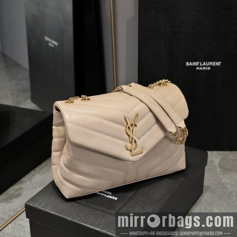 YSL Replica Bags 494699 25X17X9cm XMY 4colour