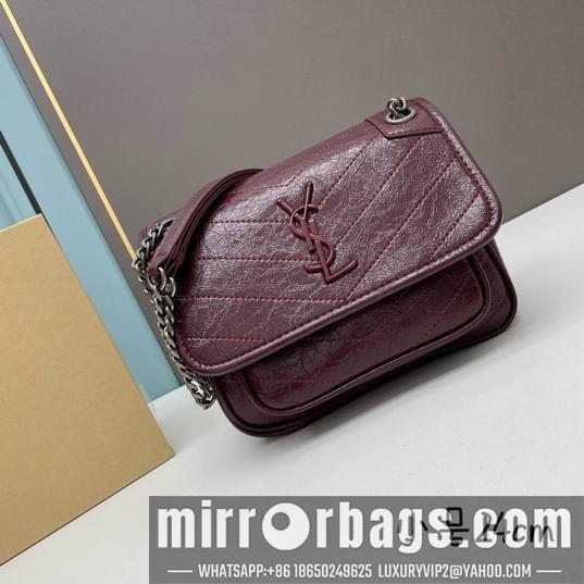 YSL Replica Bags YSL Niki  24cm ww5色