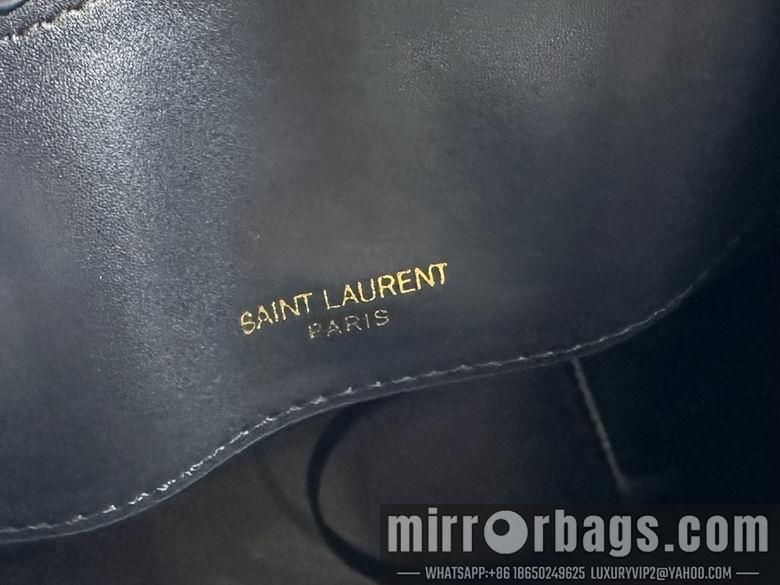 YSL Replica Bags 8825 19X26X10cm XMY 2colour