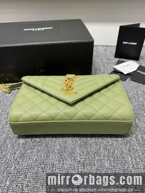 YSL Replica Bags 392745 21X13X6cm MT 4colour