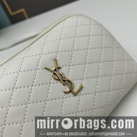 YSL Replica Bags YSL GABY  733667 19x3x3.5cm ww4色