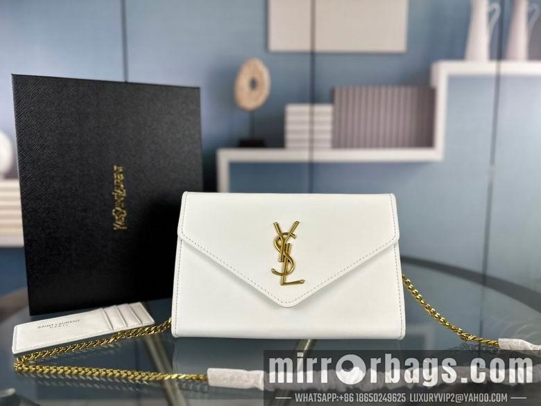 YSL Replica Bags 9023 24X16X5cm XMY 4colour