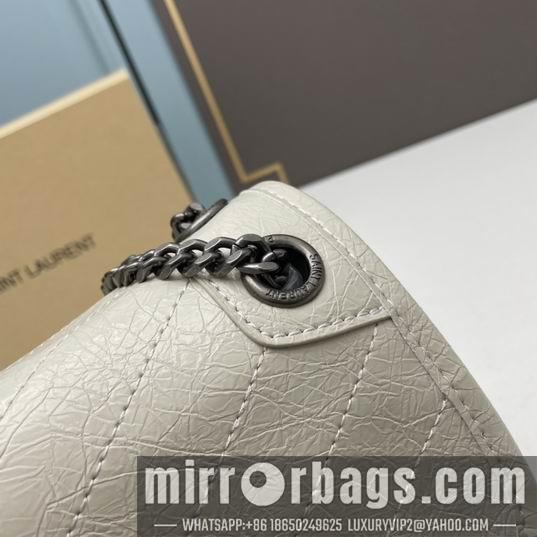 YSL Replica Bags YSL Niki  28cm ww5色