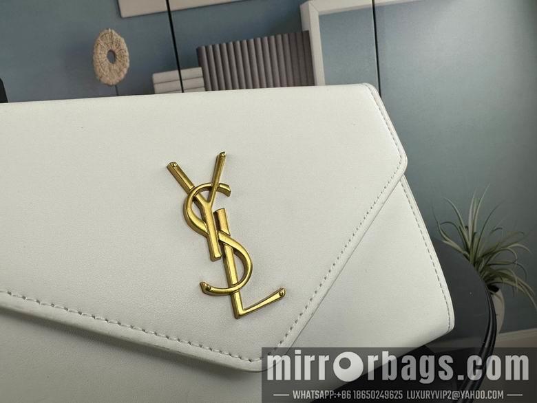 YSL Replica Bags 9023 24X16X5cm XMY 4colour