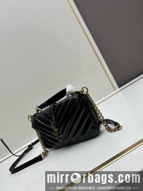 YSL Replica Bags YSL 6126 19.5x11x3cm jj